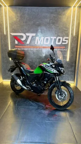 Versys-X 300 - 2022/2022