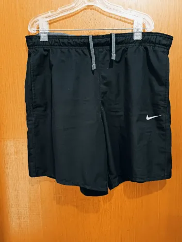 Bermuda Masculina Dri Fit Nike Original