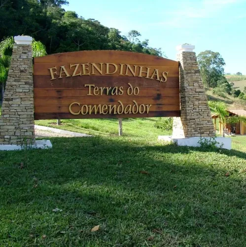 Terreno à venda, 1600 m² por R$ 179.000,00 - Terras do Comendador - Juiz de Fora/MG