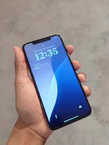 iPhone XS Max 256gb