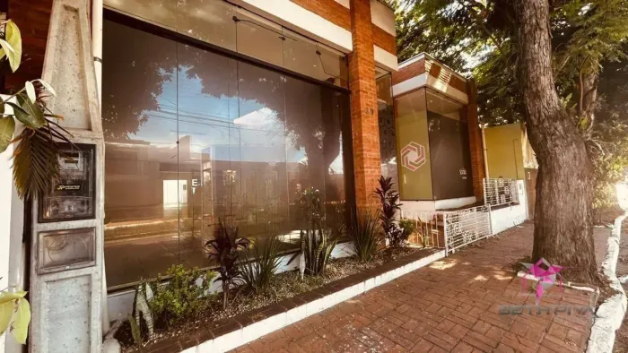 Ponto à venda, 251 m² por R$ 950.000,00 - Jardim Nova Leme - Leme/SP