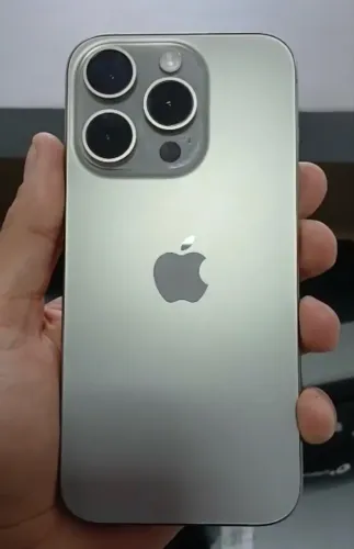 Iphone 15 Pro