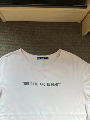 Camiseta