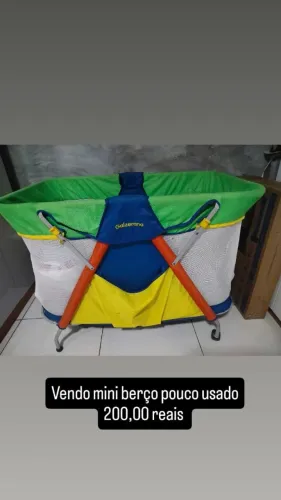 Berço