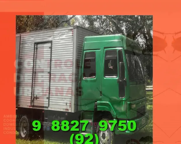 Frete com segurança e qualidade! Transporte confiável para sua mudança!