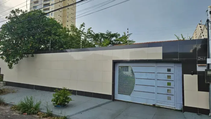 casa disponível para locação