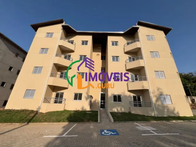 APARTAMENTO - ORTIZES - SP