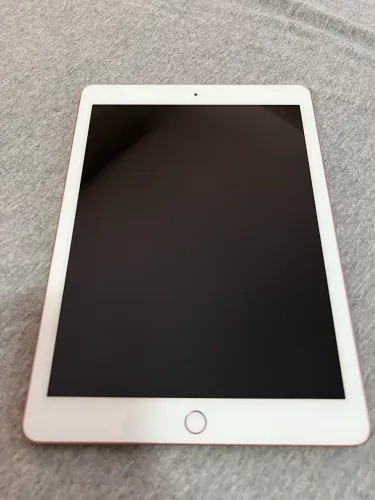 iPad 6 geração