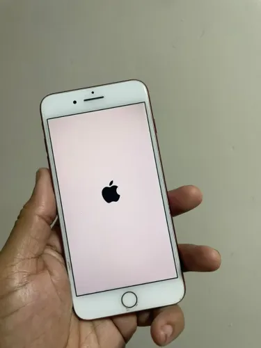 Iphone 7 Plus Red - 256gb