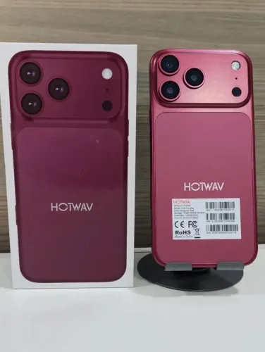 Hotwav a18 pro Max