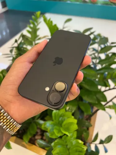 IPHONE 16 128GB - TODO ORIGINAL 