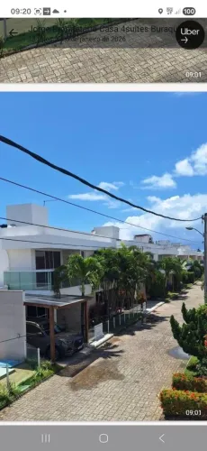 CASA 4 SUITES FOZ DO JOANES 1 050.000,00