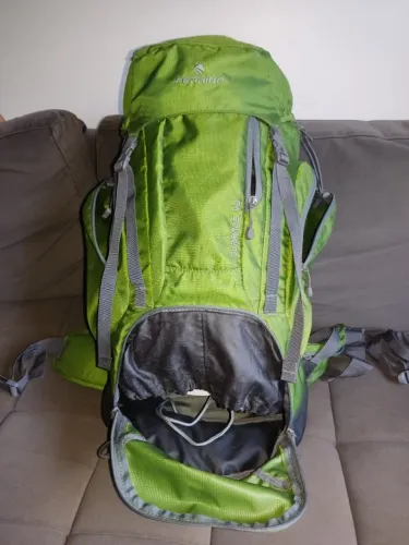 Mochila cargueira Ferrino Durance 40l