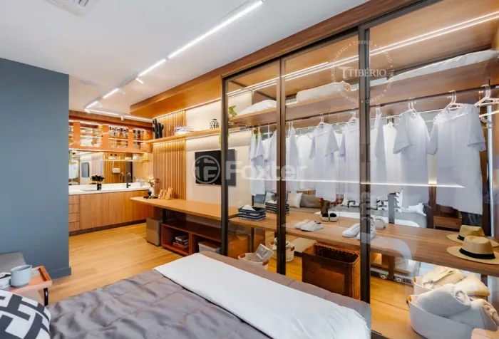 Apartamento à venda Rua Apinajés, Perdizes - São Paulo