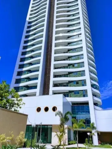 Alugo lindo Apartamento na Rua da Aurora 125 m² com 3 quartos em Santo Amaro - Recife - P