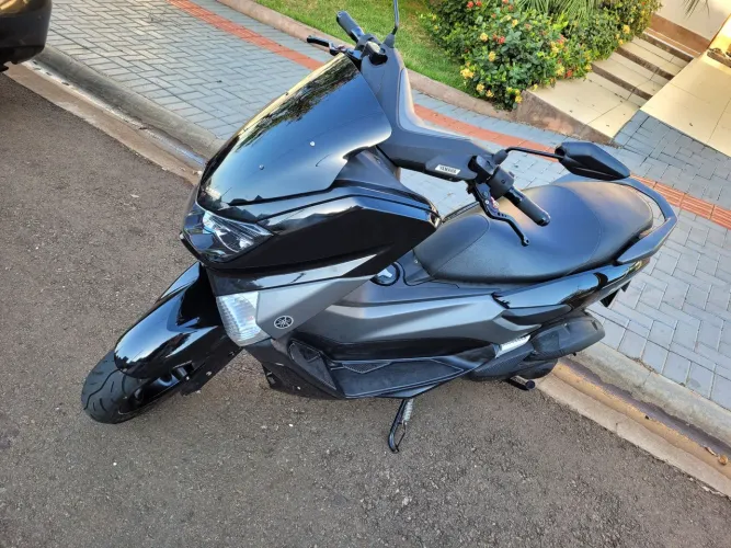 Vendo nmax super nova