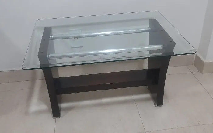 Mesinha de Centro