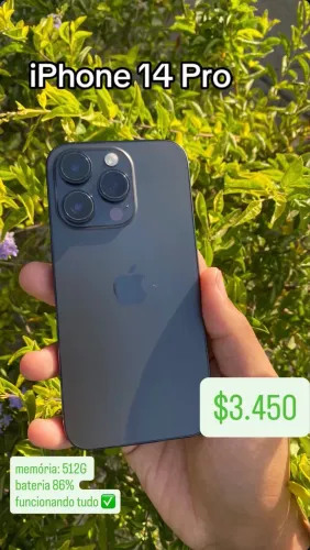 iphone 14 Pro
