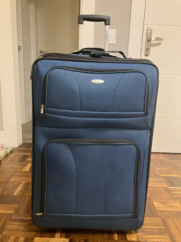 Mala Samsonite 32 kg