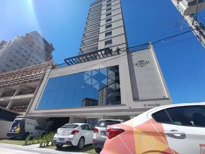 Loja comercial para alugar com 53m² no bairro Pedra Branca em Palhoça