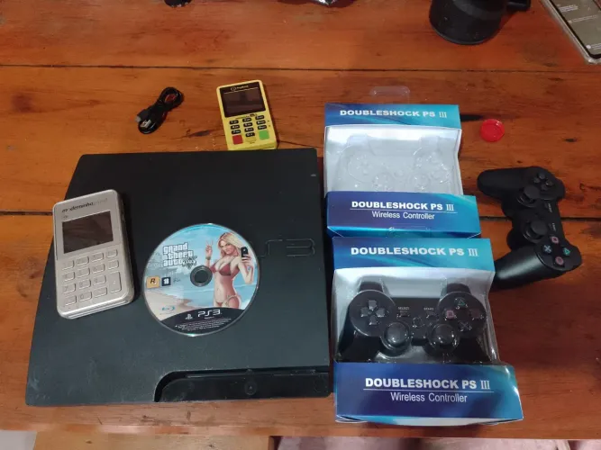 Ps3 completo