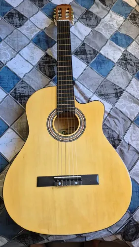 Violão phontom 