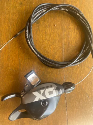 Passador Sram X0 12v
