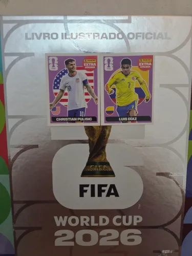 Luis Diaz e Pulisic