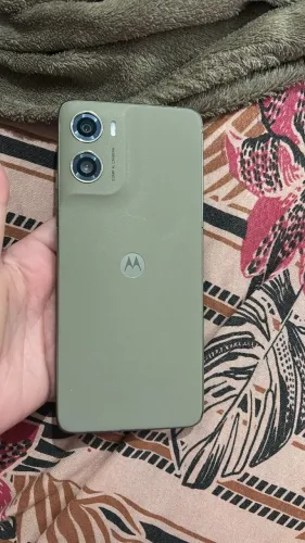 Motorola G 06