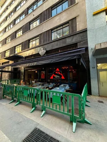Loja à venda, 675 m² por R$ 1.800.000,00 - Centro - São Paulo/SP