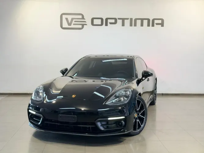 Porsche Panamera 4 Plat.edt 2.9 462cv (híbrido) 2023