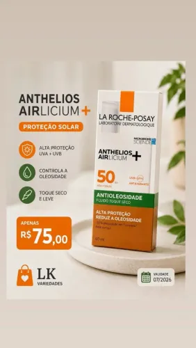 Protetor la roche