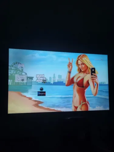 Playstation 3 destravado em perfeito estado
