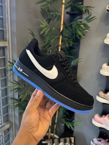 Tênis Masculino Air force