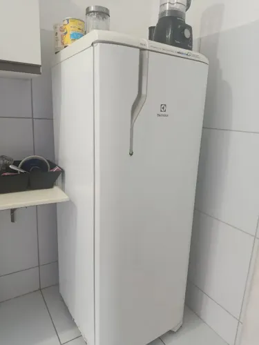 geladeira eletrolux