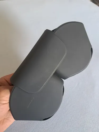 Case headset pro max Apple