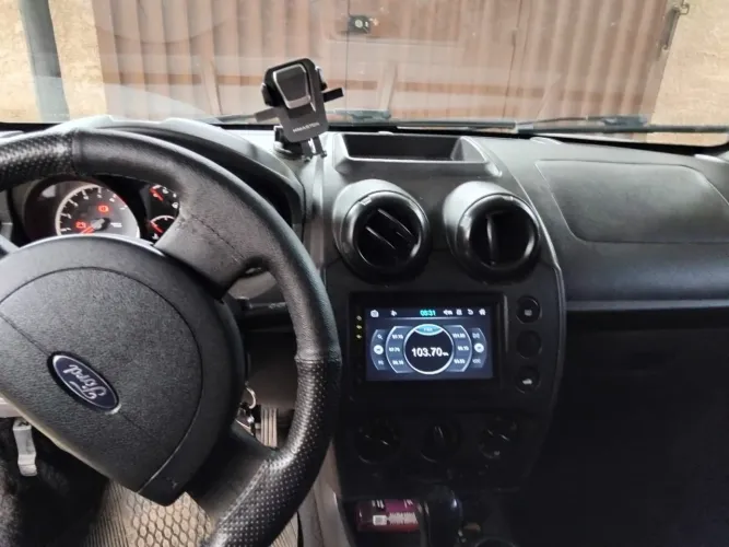 Ford Fiesta 1.0 8V Flex/class 1.0 8V Flex 5P 2013
