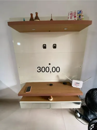 painel de sala