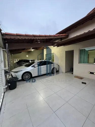 Casa à venda no bairro Vila Curuçá - São Paulo/SP