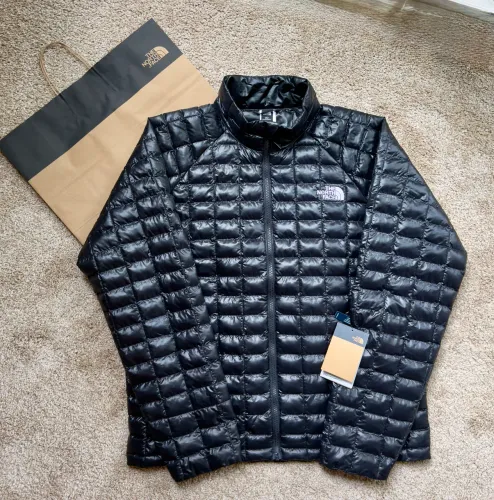 jaqueta the north face thermoball preta g - modelo 2026