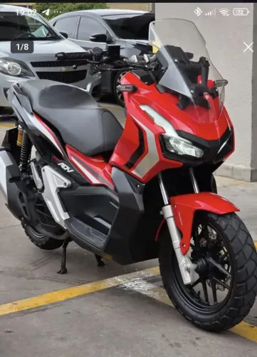 OPORTUNIDADE HONDA ADV 2023 SÓ 22.900