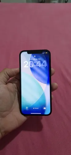 Iphone 12 128gb - Preto