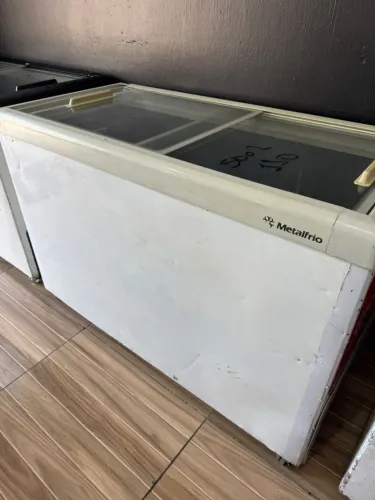 Freezer de 500 Litros