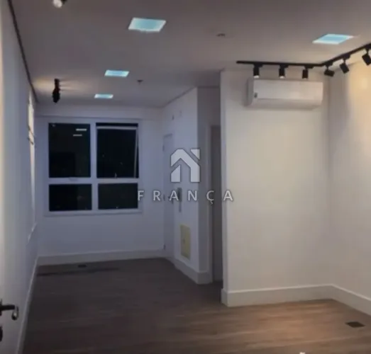 SALA COMERCIAL PARA LOCAÇÃO - BOULEVARD JACAREÍ
