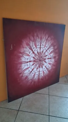 Quadro mandala