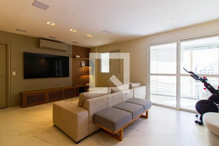 Apartamento à Venda - Vila Leopoldina, 3 Quartos, 114 m2