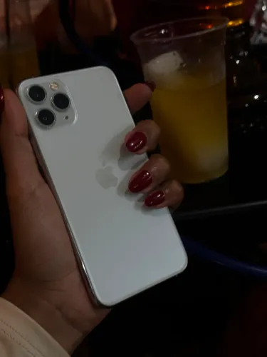 Vendo iPhone 11 Pro