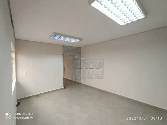 Imóvel comercial para locação - Alto da Boa Vista
