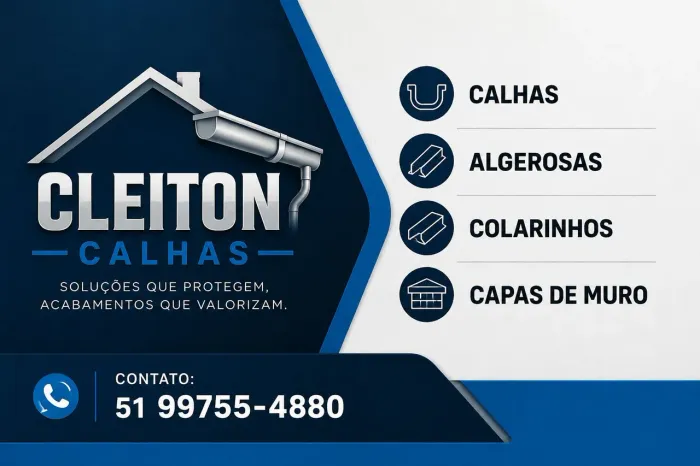 Calhas