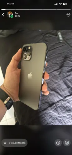 iPhone 12 Pro Max 256g